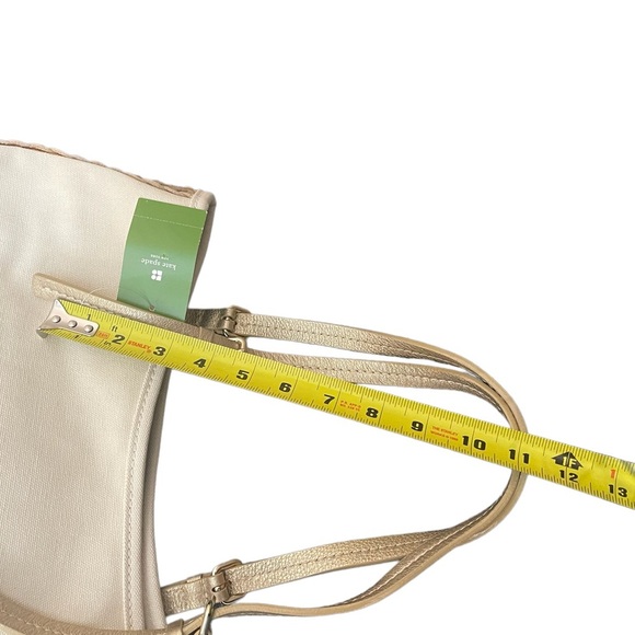 Kate‎ Spade Tamarind Cove Kyle Tote size OS - Picture 16 of 16